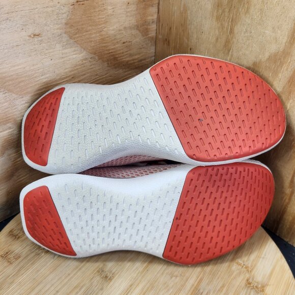 Allbirds Tree Dasher 2 Mens Running Shoes Sneakers - Picture 8 of 9